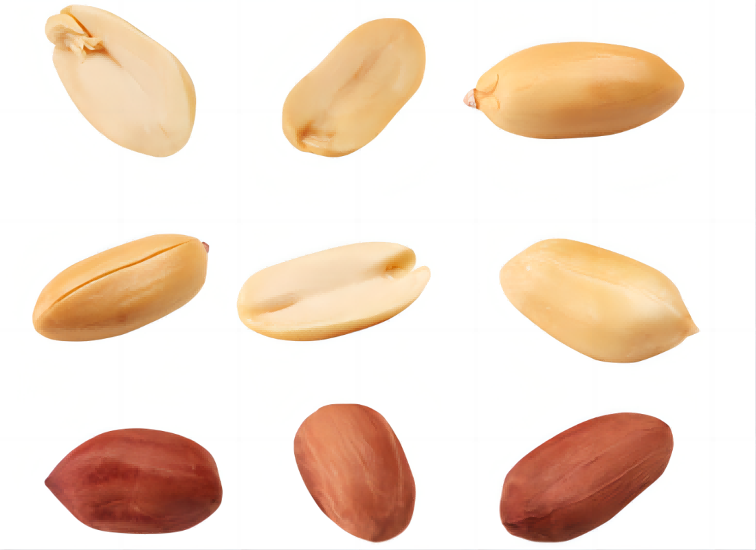 Peanut Color Sorter Introduction and Advantages