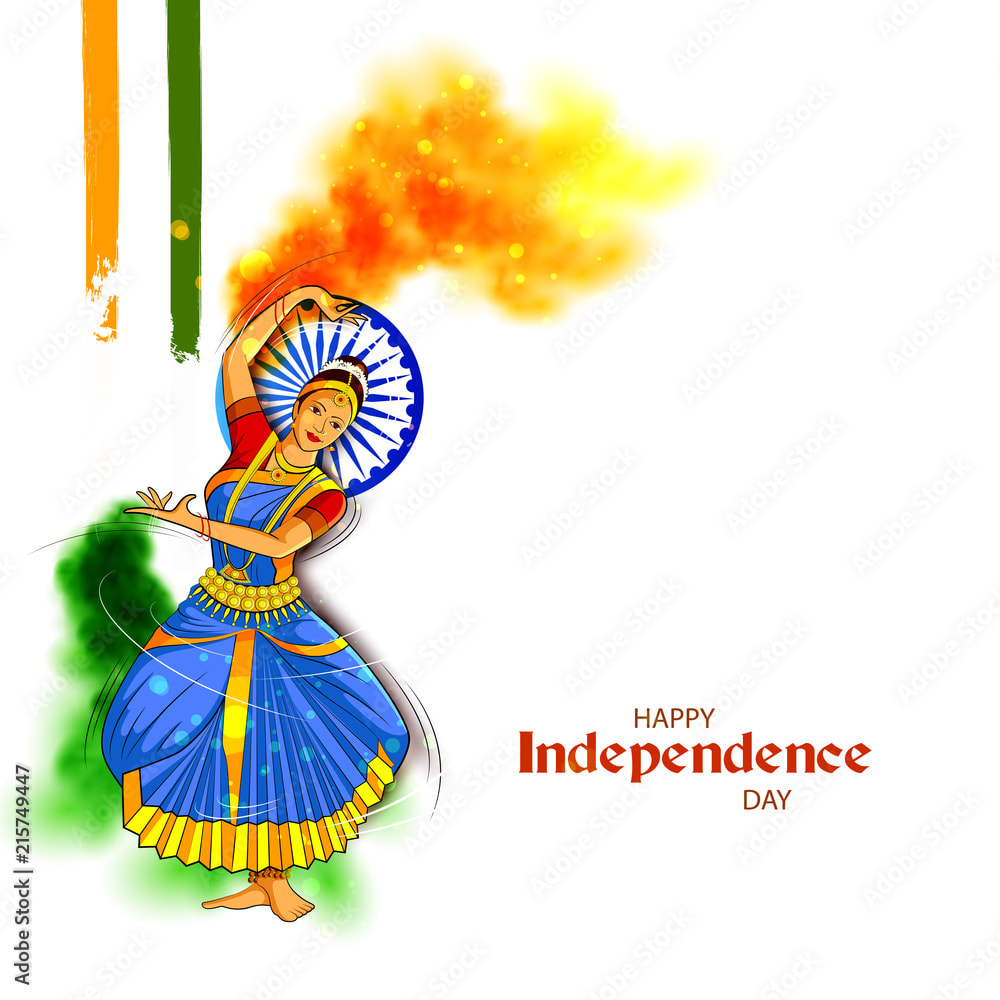 Celebrating India's Independence Day: Wishing Our Indian Colleagues a Joyous Holiday