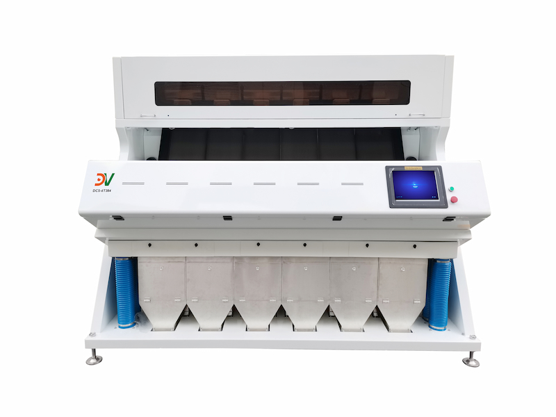 Plastic Color Sorter