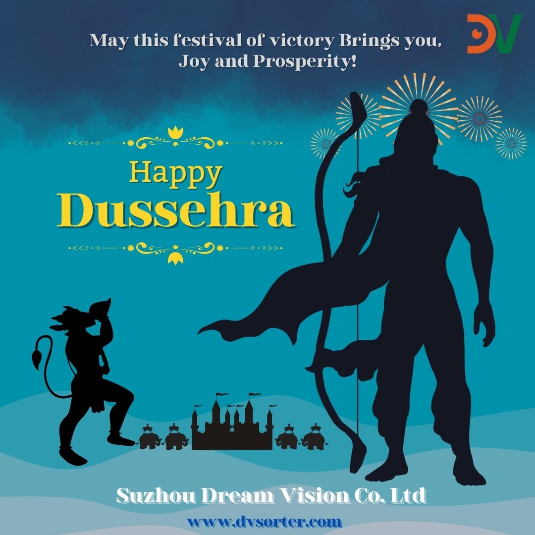 Celebrating the Spirit of Dussehra: Triumph of Good Over Evil