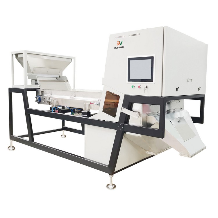 Rasin Color Sorting Machine